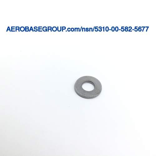 5310-00-582-5677 Flat Washer [images] | AeroBase Group, Inc.