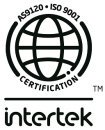 ISO 9001:2015 + AS9120B Certified Supplier