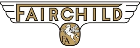 Fairchild logo