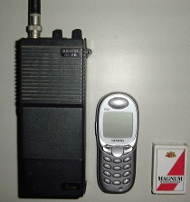 Picture of Am/ssb Radio And Radio Teletypewriter Equipment