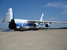 Picture of Cargo Transport/aircraft/ (c130)