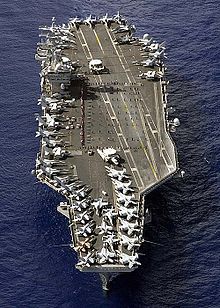 Picture of Cvn 68 Class Reactor Fill Auxiliary System