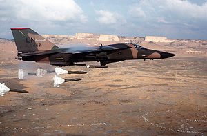 Picture of F 111