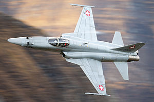 Picture of F 5e/f-aircraft