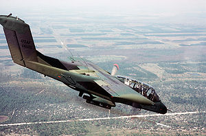 Picture of Ov-10a Aircraft Support Equipment
