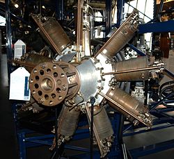 Picture of Turbo Prop Engines/(tf30 P412/p12a)