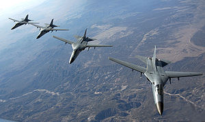 Picture of F-111 (fms Only) Aircraft