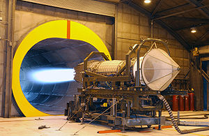 Picture of F100-pw-100 (f-15a/b/c/d)  Aircraft Engine