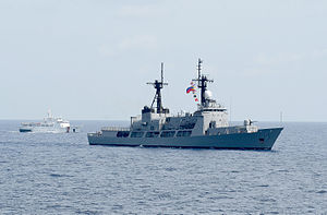 Picture of Fms - Build Frigates Class Ships