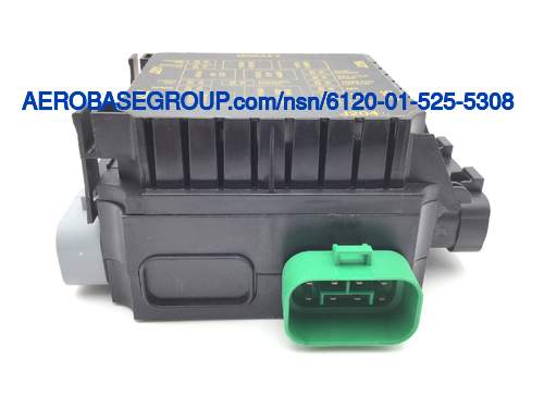 Picture of part number 6110-01-571-9934