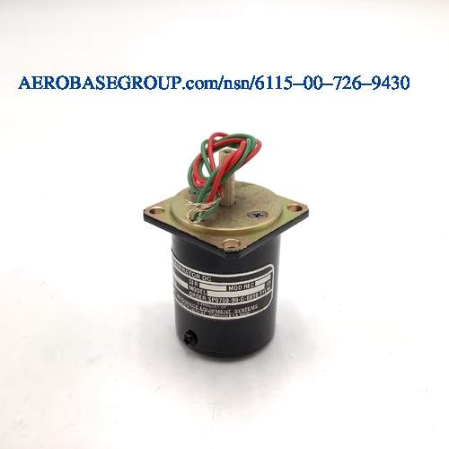 Picture of part number 48286-3-2