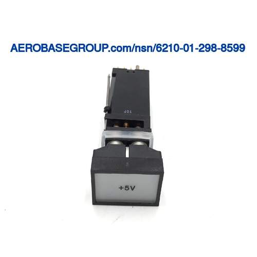 Picture of part number 820-8-A2C14L2M1N1G12
