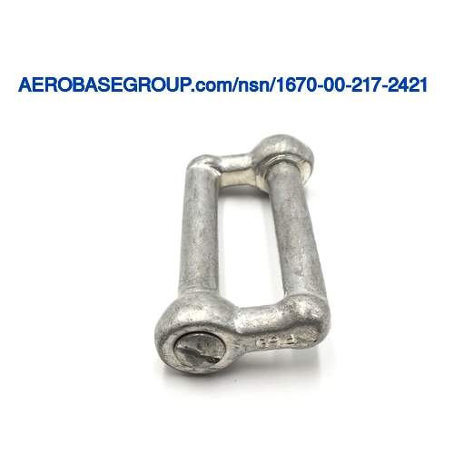 Picture of part number MS22002-1