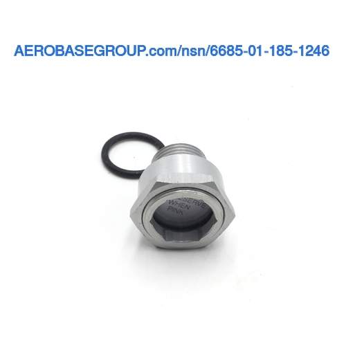 Picture of part number HUM-18