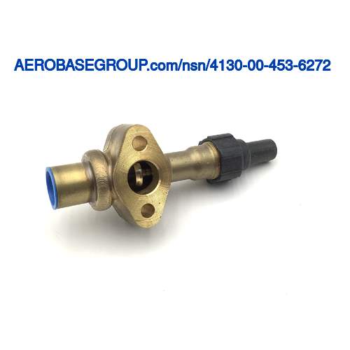 Picture of part number 06DA660-61