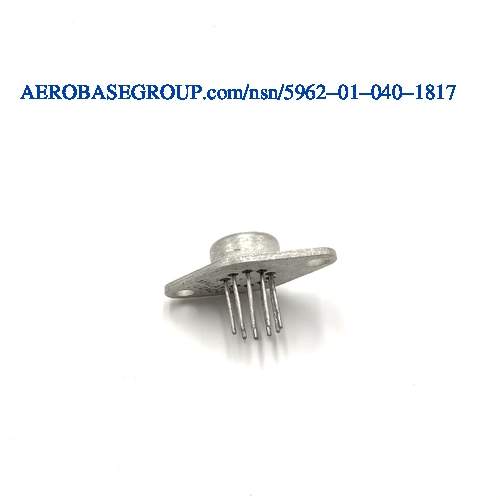 Picture of part number 1538/BZAJC