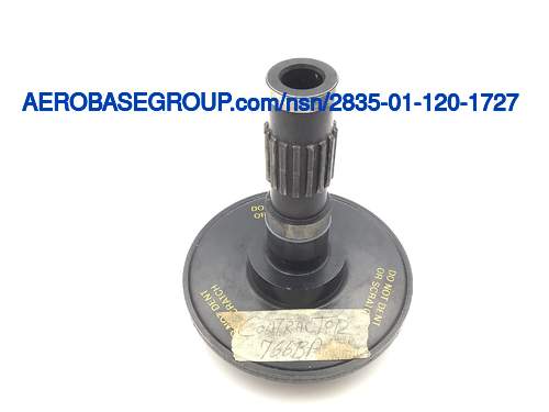Picture of part number 2497344