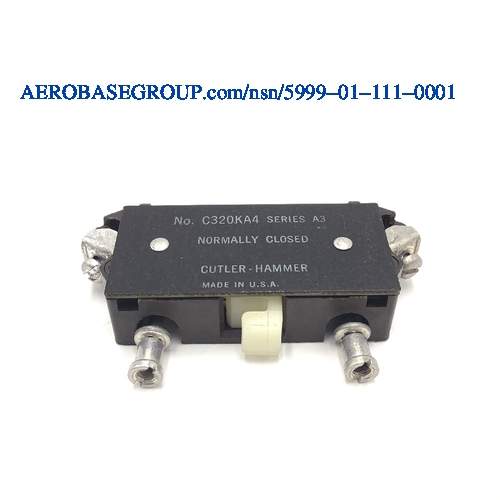 Picture of part number C320KA4
