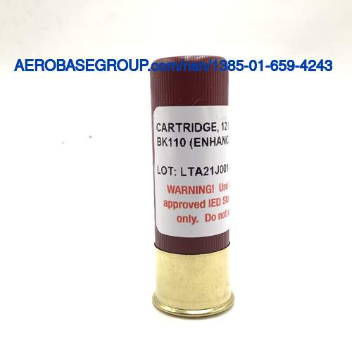 Picture of part number EOD-BK110