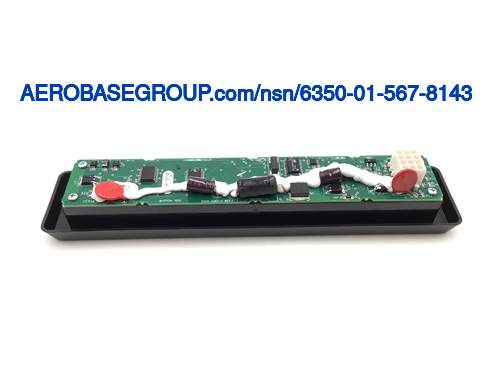 Picture of part number 1539-10245-01