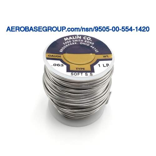 Non-Electrical Wire