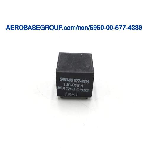 Picture of part number C18882