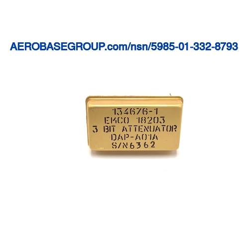 Picture of part number 134676-1
