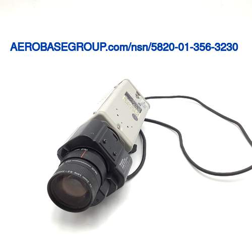 Picture of part number WV-7230D