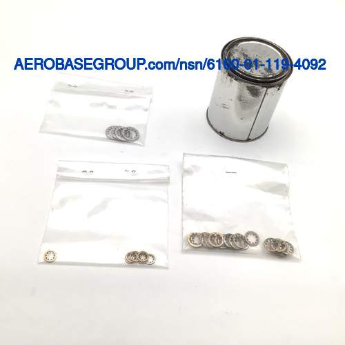 Picture of part number 5705143