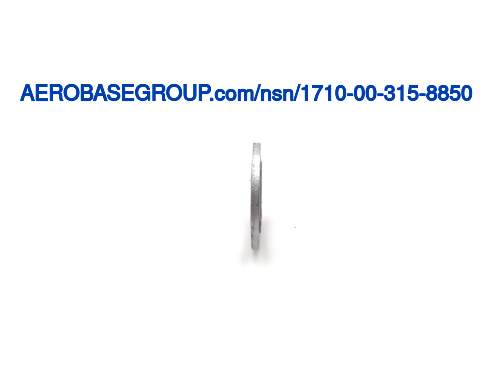 Picture of part number A314833-11