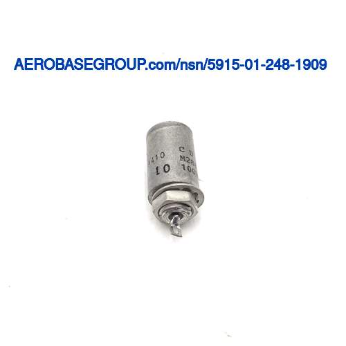 Picture of part number M28861/02-012TB