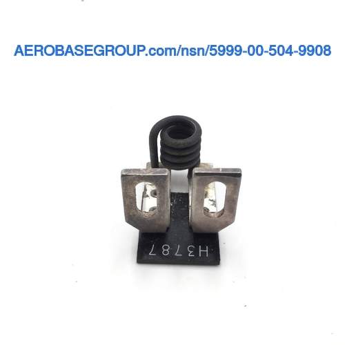 Picture of part number 9104H3787
