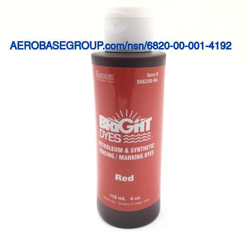 Picture of part number EW-00295-04- 4OZ