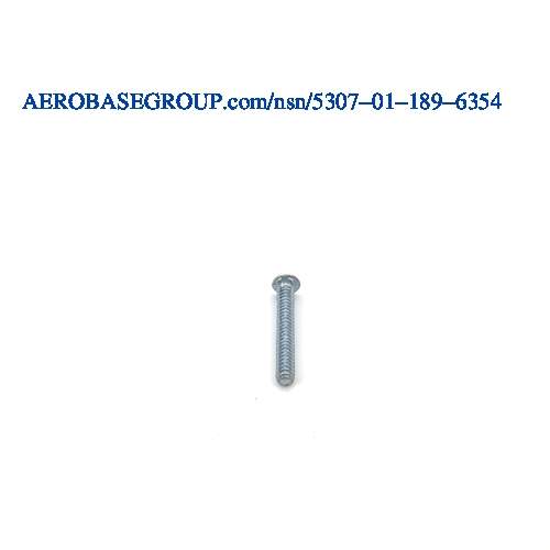 Picture of part number M63540/1-11