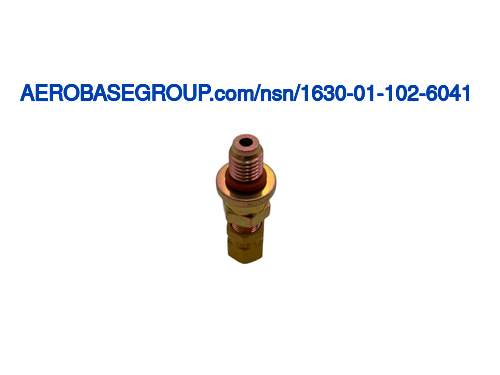 Picture of part number MS27436-C1