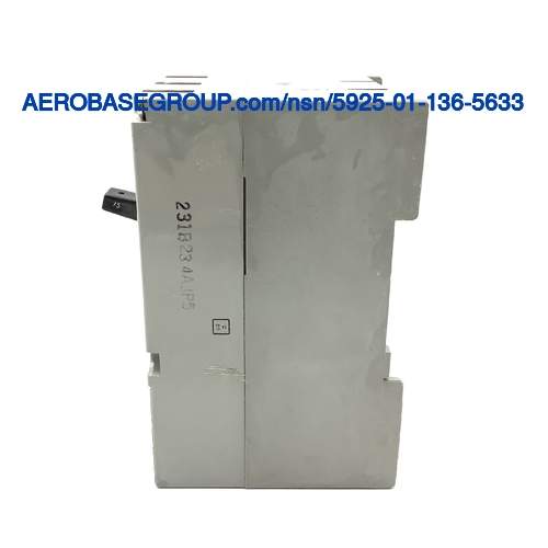 Picture of part number AQB-A101-75A