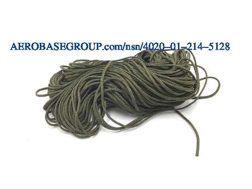 Picture of part number MIL-C-5040 TYPE 1A
