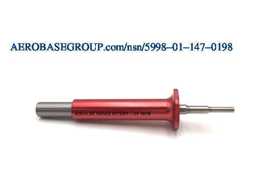 Picture of part number KC16RT-01