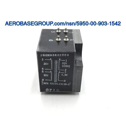 Picture of part number 292MS562G002