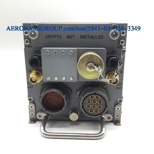 Picture of part number 4079100-0507 (RT-1861A/APX-119)