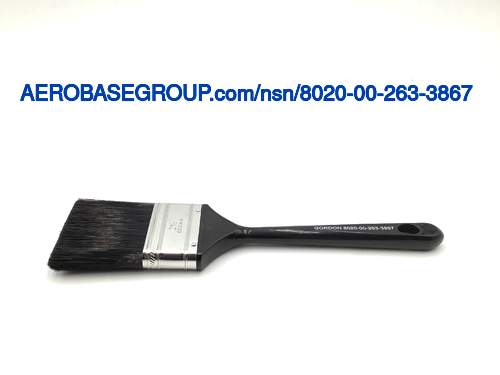 Picture of part number 8020-00-263-3867