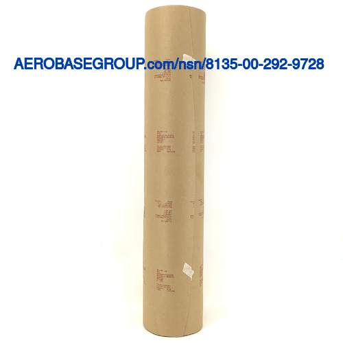 Picture of part number MIL-PRF-121G TY I, GR A, CL 1