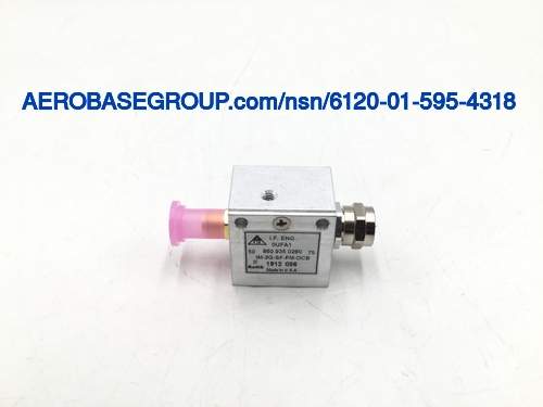 Picture of part number IM-2G-SF-FM-DCB