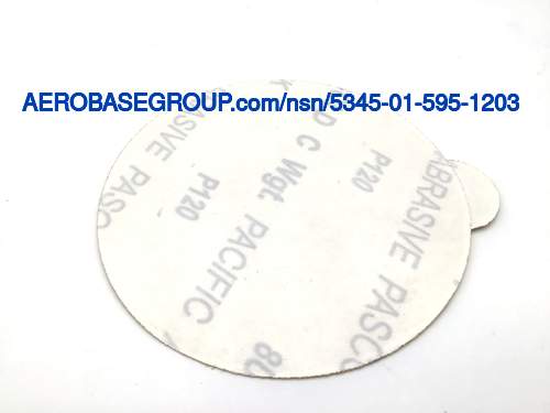 Picture of part number HCS2036-01-085