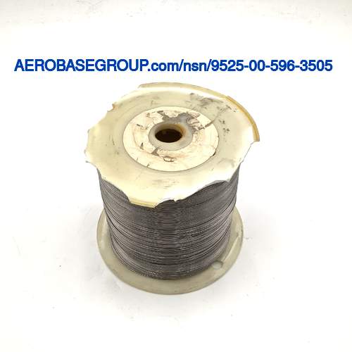 Picture of part number 9525-00-596-3505