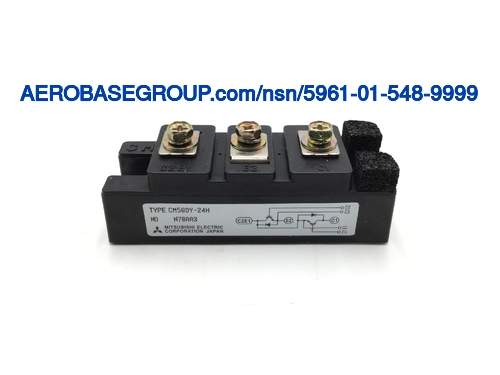Picture of part number CM50DY-24H