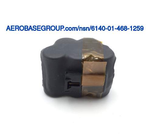 Picture of part number 689-6100-002