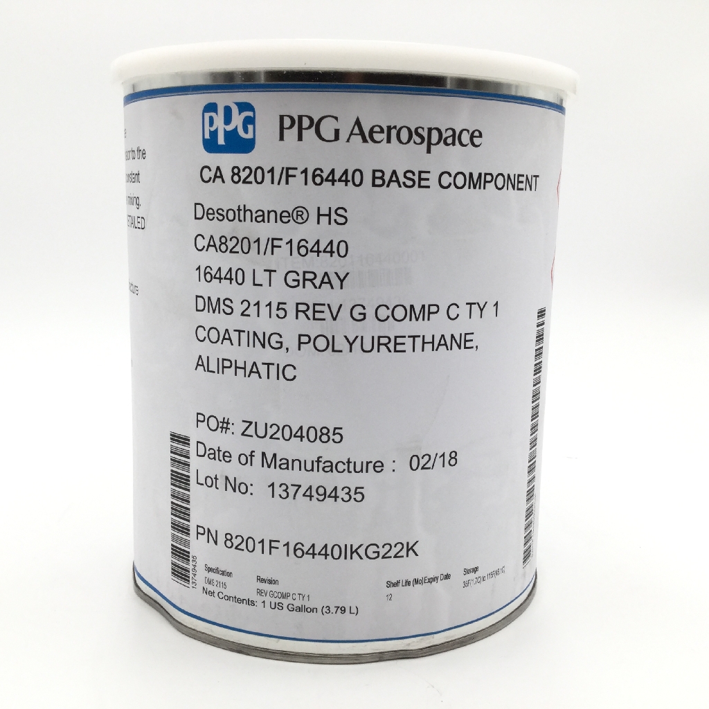 MIL-PRF-24635 Silicone Alkyd Paint All Colors, Types,, 50% OFF