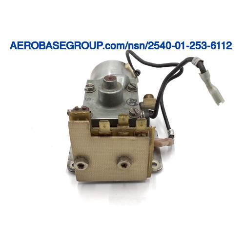 Picture of part number G706016