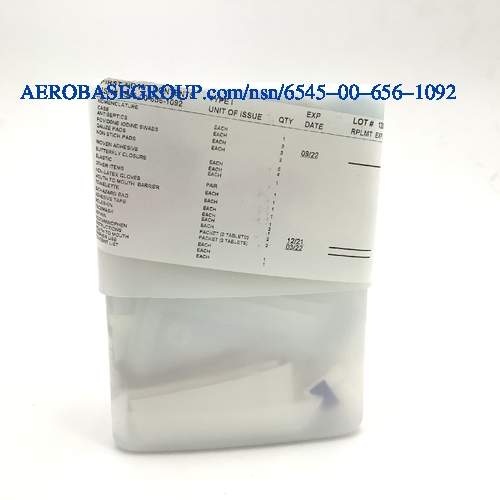 Picture of part number 071503601001